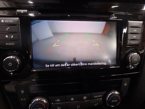 Nissan Qashqai 10 of 18