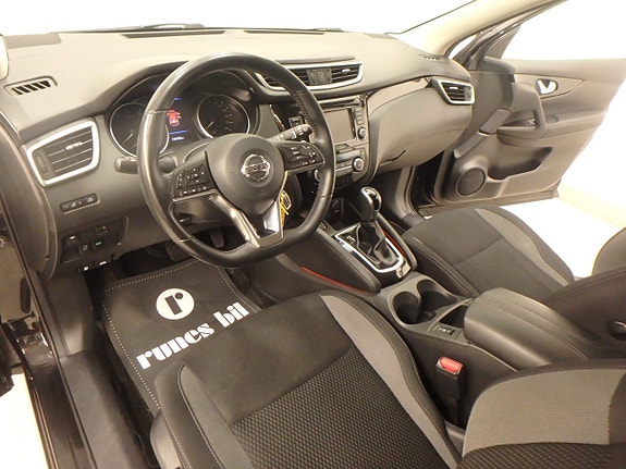 Nissan Qashqai 7 of 18