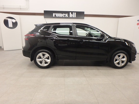 Nissan Qashqai 13 of 18
