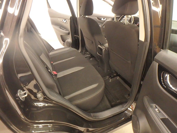 Nissan Qashqai 15 of 18