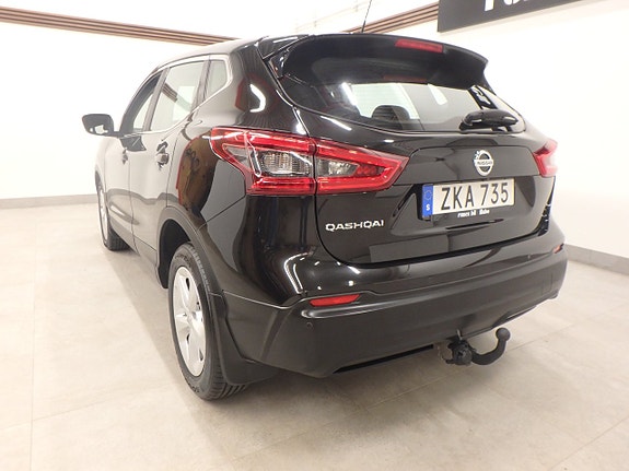 Nissan Qashqai 3 of 5
