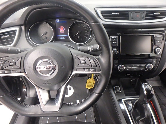 Nissan Qashqai 9 of 18