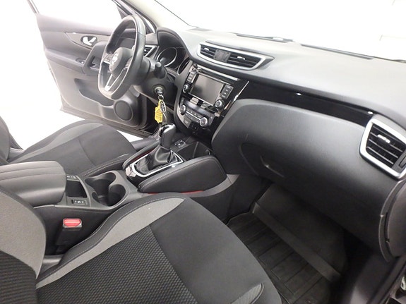 Nissan Qashqai 17 of 18