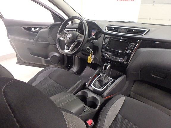 Nissan Qashqai 16 of 18