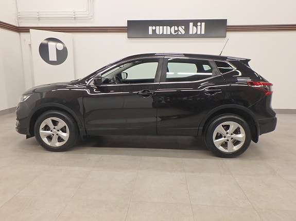 Nissan Qashqai 2 of 5
