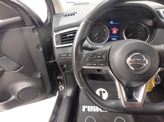 Nissan Qashqai 8 of 18