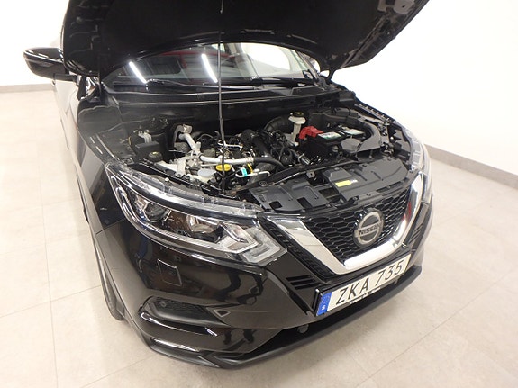 Nissan Qashqai 11 of 18