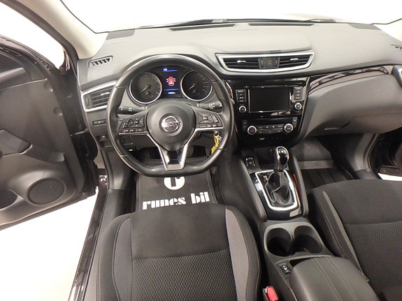 Nissan Qashqai 6 of 18