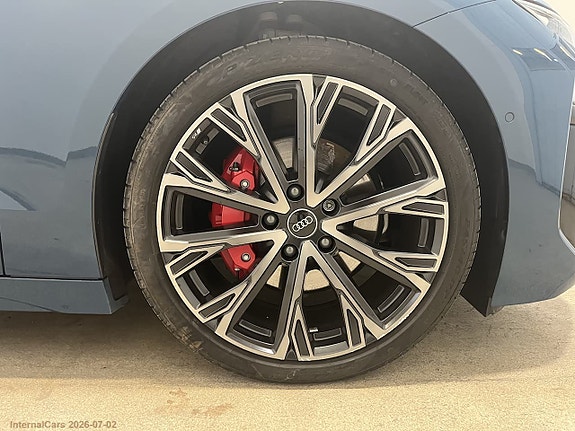 Audi A6 e-tron 6 of 15