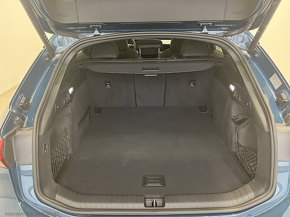 Audi A6 e-tron 11 of 15