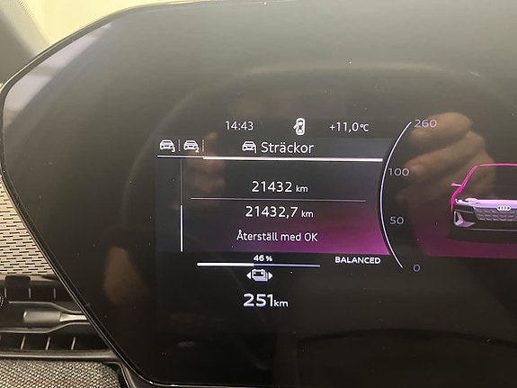 Audi A6 e-tron 7 of 15