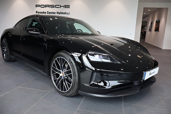Porsche Taycan 4 4 of 5