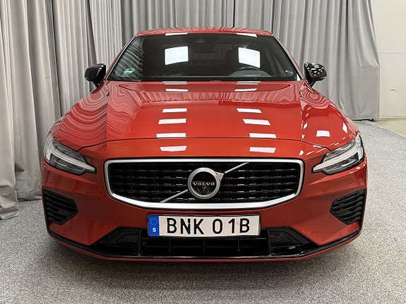 Volvo S60 5 of 5