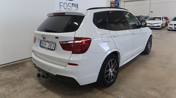 BMW X3 4 of 19