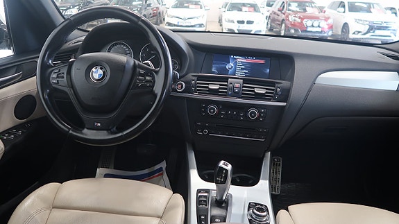 BMW X3 11 of 19