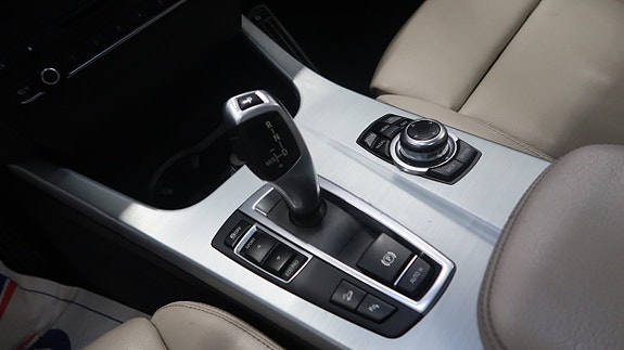 BMW X3 13 of 19
