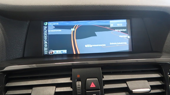BMW X3 15 of 19