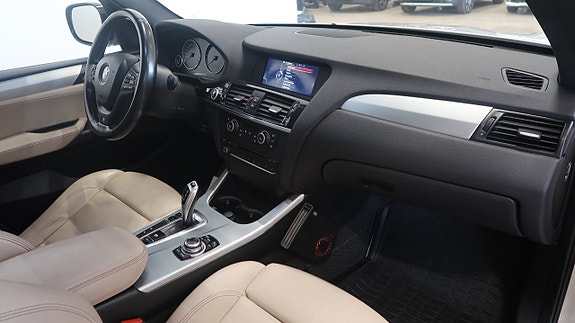 BMW X3 10 of 19