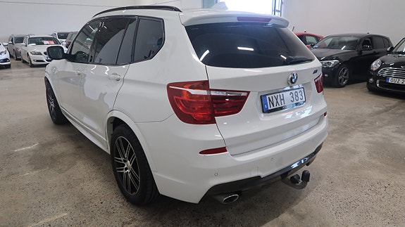 BMW X3 6 of 19