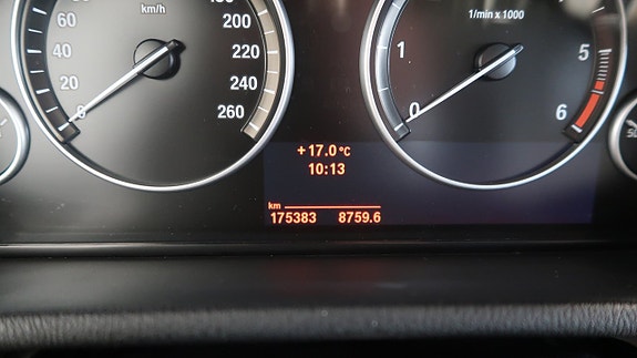 BMW X3 14 of 19
