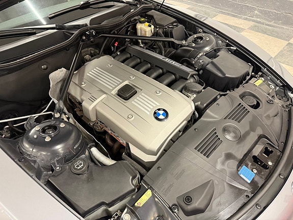 BMW Z4 27 of 30