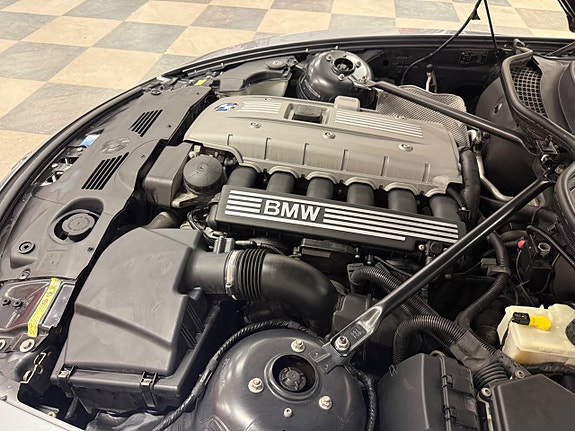 BMW Z4 28 of 30