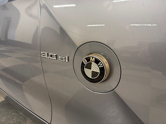 BMW Z4 7 of 30