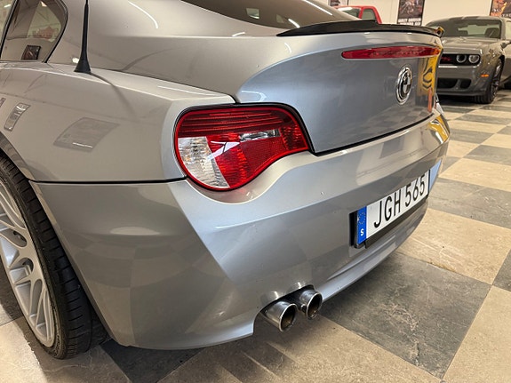 BMW Z4 8 of 30