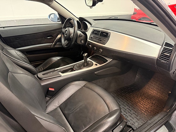 BMW Z4 21 of 30