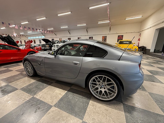 BMW Z4 12 of 30