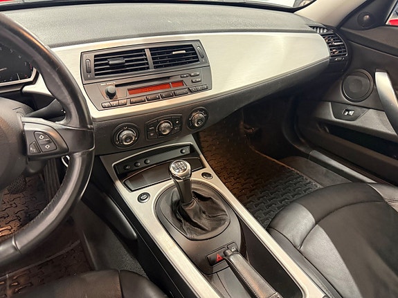 BMW Z4 25 of 30