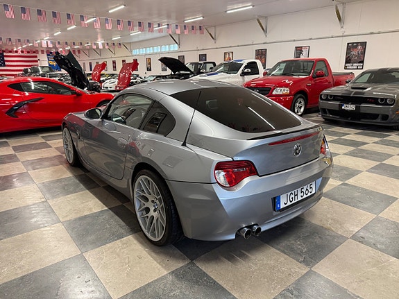 BMW Z4 13 of 30