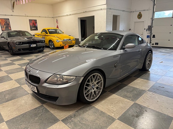BMW Z4 5 of 5