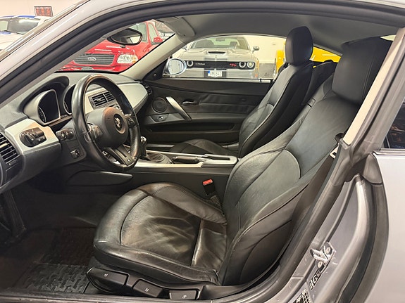 BMW Z4 19 of 30