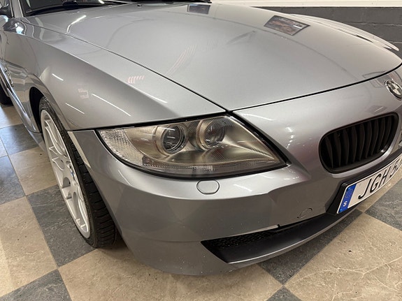 BMW Z4 6 of 30