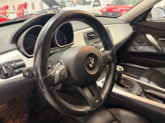 BMW Z4 20 of 30