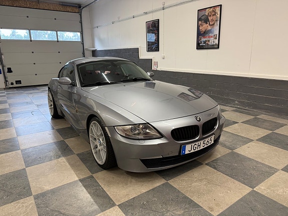 BMW Z4 3 of 5