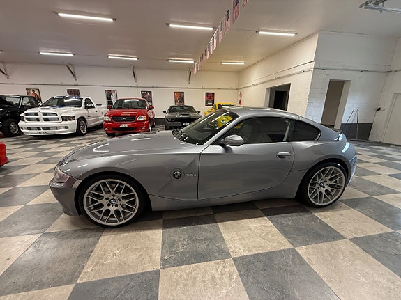 BMW Z4 11 of 30