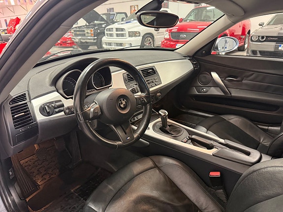 BMW Z4 24 of 30