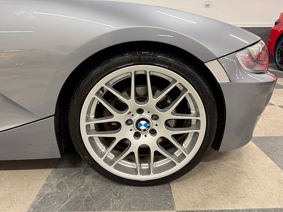 BMW Z4 17 of 30