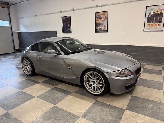 BMW Z4 2 of 5