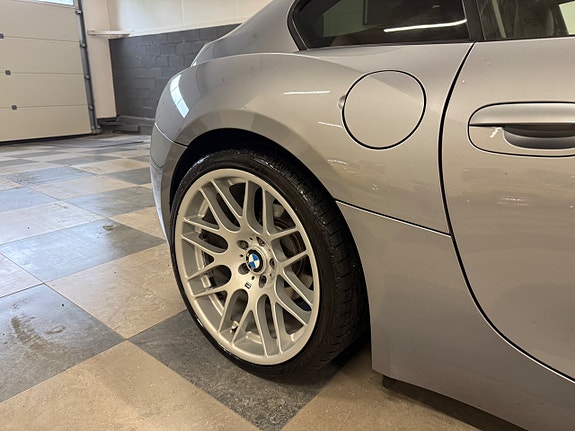 BMW Z4 18 of 30