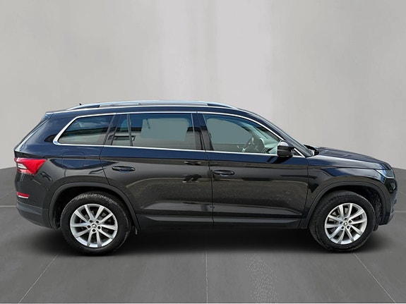 Skoda Kodiaq 4 of 5