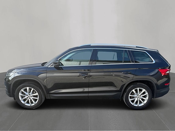 Skoda Kodiaq 2 of 5