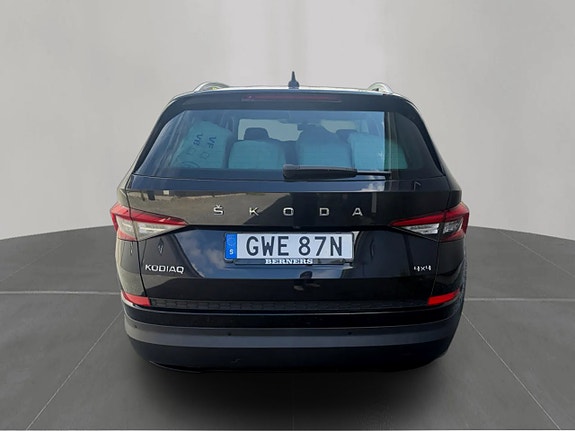 Skoda Kodiaq 3 of 5