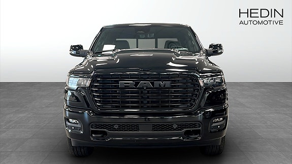 RAM 1500 8 of 13