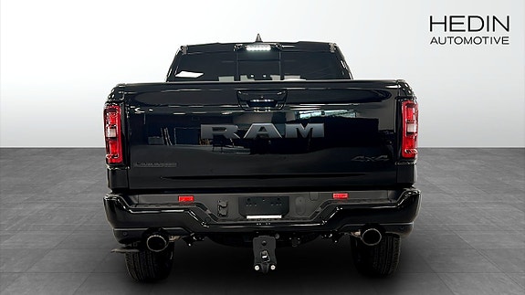 RAM 1500 7 of 13