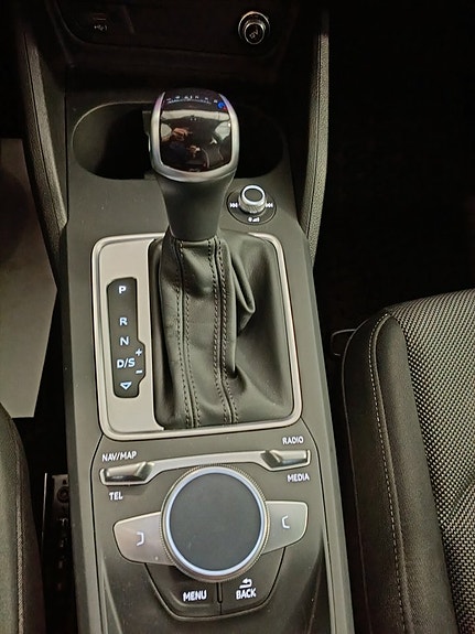 Audi Q2 13 of 16