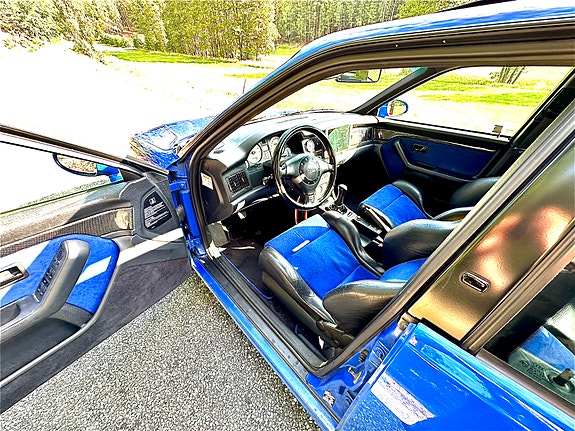 Audi RS2 5 of 5