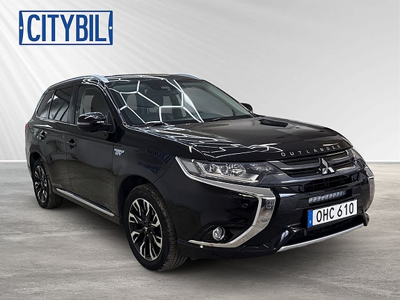 Mitsubishi Outlander 5 of 5